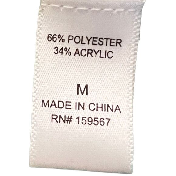 Hazel Moon Soft Sweater - Picture 6 of 6